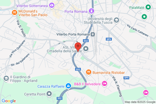 Manca antonio (Geom.)