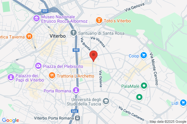 Mercanti antonio (Ing.)