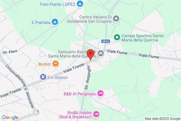 La Cantina Enoteca