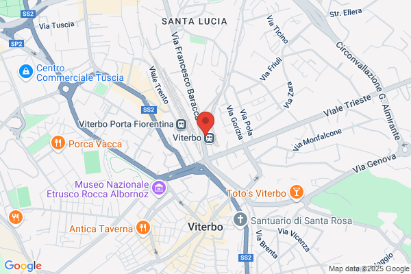 La Dispensa di Birichella