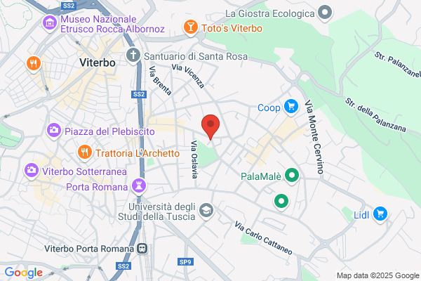F.T.S. Di Primi Tonino (S.N.C.)