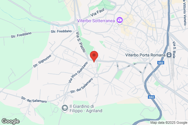 Farmacia Del Carmine - Filoscia
