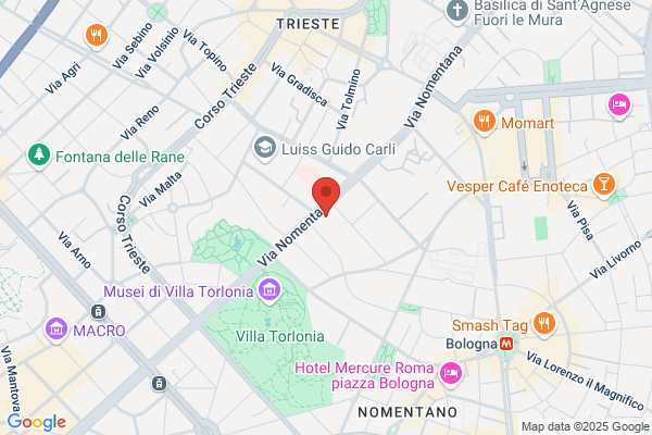 Roma Mutui Srl