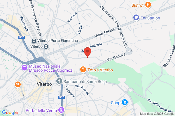 Fisioterapia Sorge