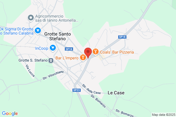 Pacifici rossana
