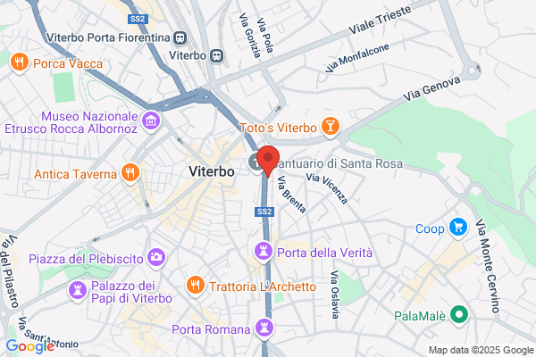 Piccolo Fiore Di Valeri serena