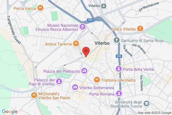 Serra Fiorita Di Mattioli (S.A.S.)