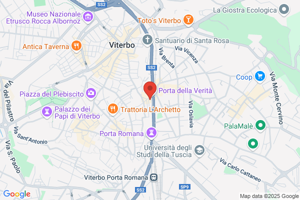 L' Antica Latteria La Bottega del Cacio