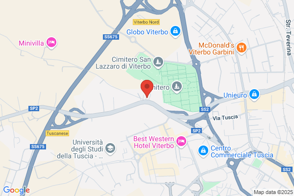 Medori Forniture per La Ristorazione