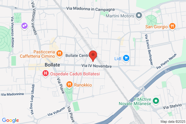 Studio Geologico Professionale
