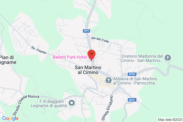 Balletti Hotels & Resorts
