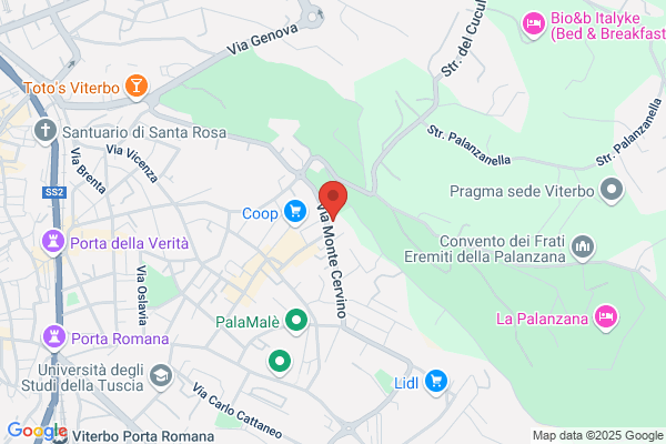 Impresa Di Pulizie 2c Servizi Soc.Coop. A r.L.