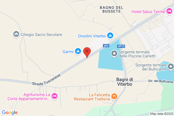 Edilnolo Tuscia Srl