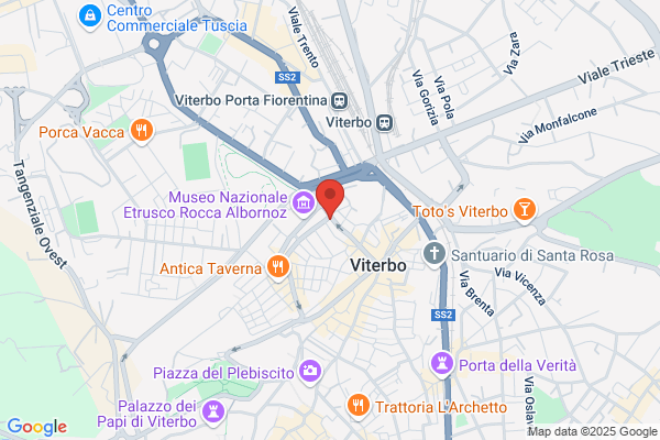Immobiliare Etruria Srl