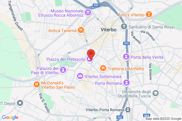 Sbandi pierluigi (Arch.)
