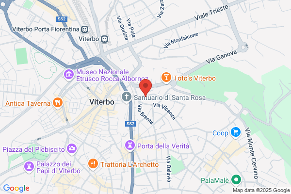 Centro Estetico Antonozzi