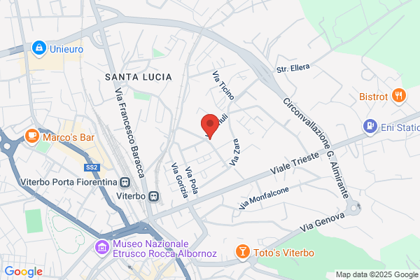 Libreria De Santis S.R.L.