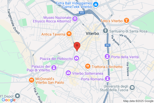 Libreria Scripta Manent Trading S.R.L.