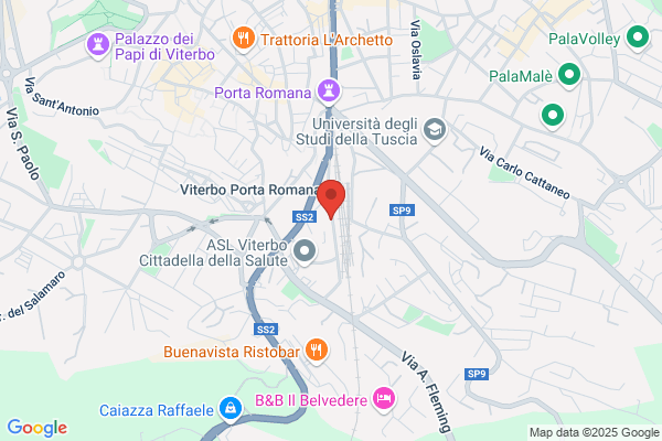 S.I.C.E.A. Societa Italiana Costruzione Esercizio Acquedotti Spa