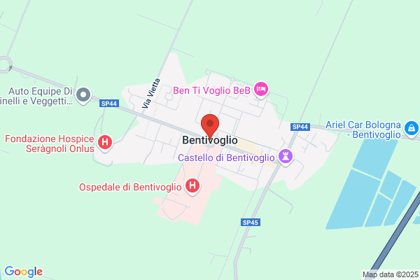 Gobattoni & Bentivoglio