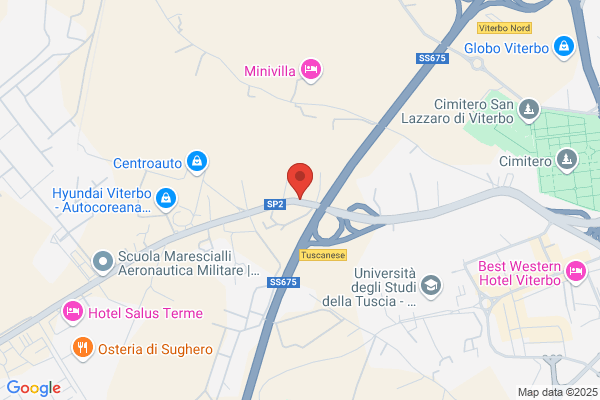 Officina N.O.A Di Noceti-Onofri & Agnelli (S.N.C.)