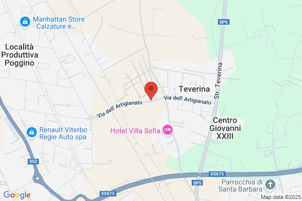 Valleriani pericle