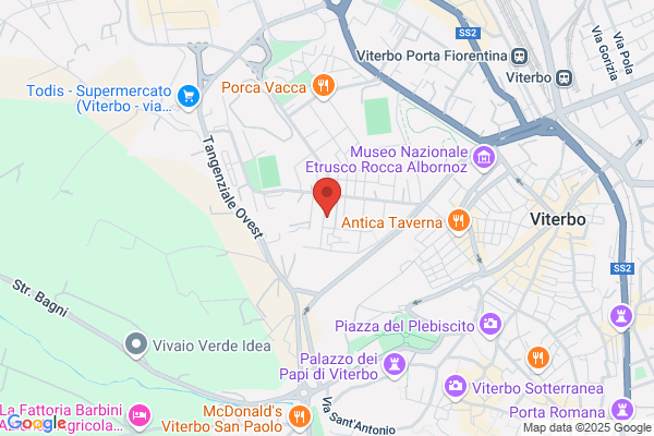 Ente Nazionale Sordomuti