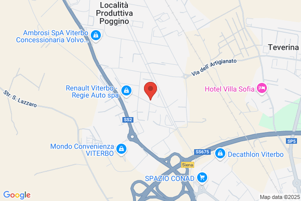 Termoidraulica Commerciale Caivit S.R.L