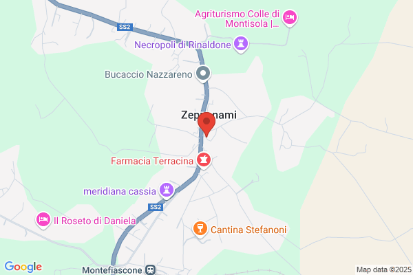 Laboratorio Odontoprotsico Di Zappala