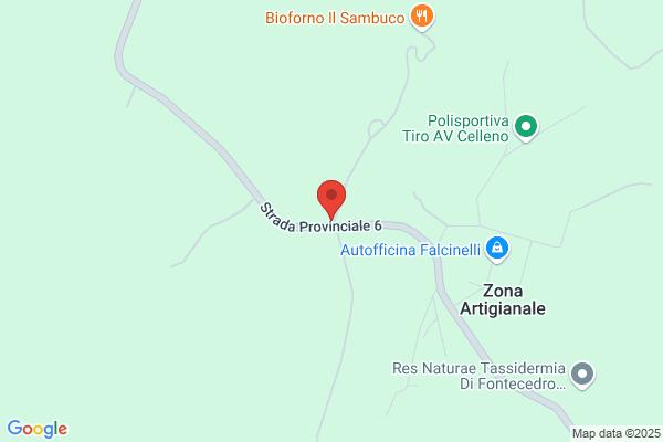 Marasca moreno