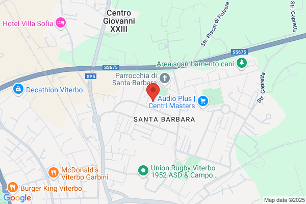 Viterbo Con Amore
