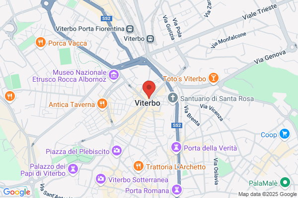 De Simone Dr. Antonio