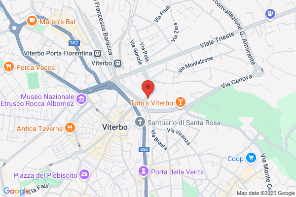 Vintageshop Viterbo