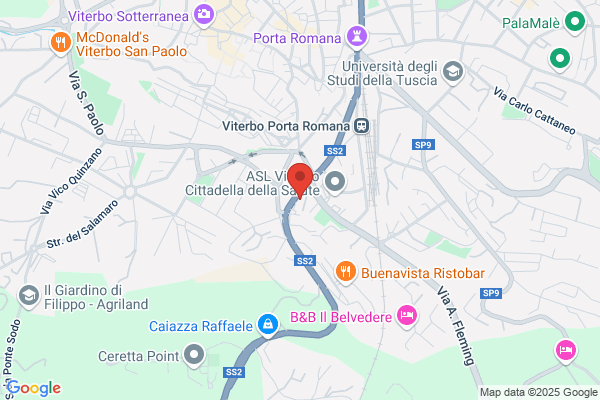 Nuova Era Cooperativa R.L.