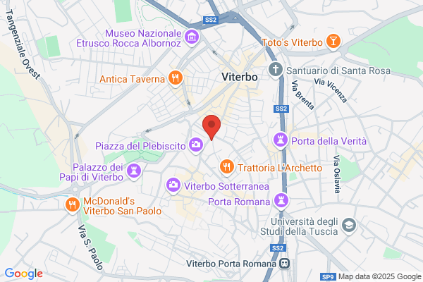 Gioielleria Duebi Preziosi Di Boccolini Umberto & giovanni