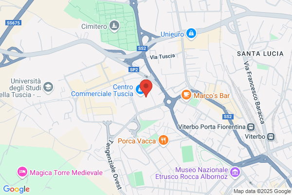 Lorefice Srl