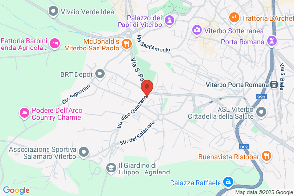 Estetica Look Center Di Vigarelli Laura
