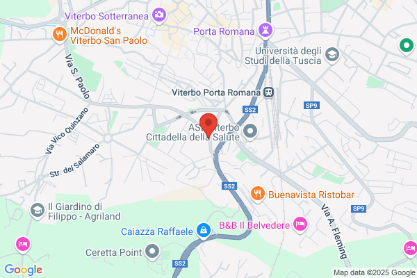 Parrucchiera Art'è