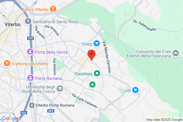 Spagna Coiffeur
