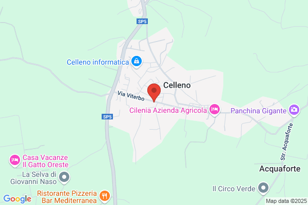 Tabaccheria Cellenese