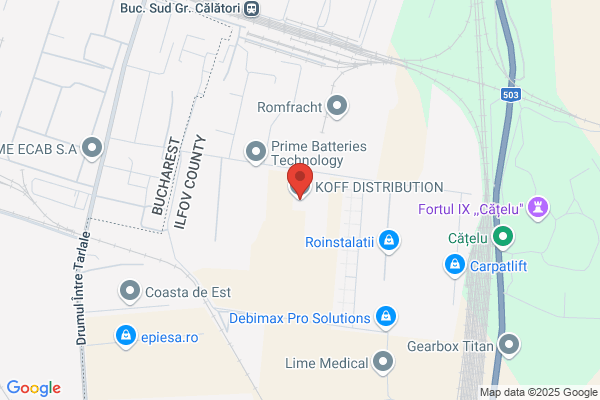 Koffbaker Srl