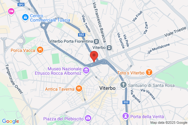 Casa di Riposo Villa Fiorentina