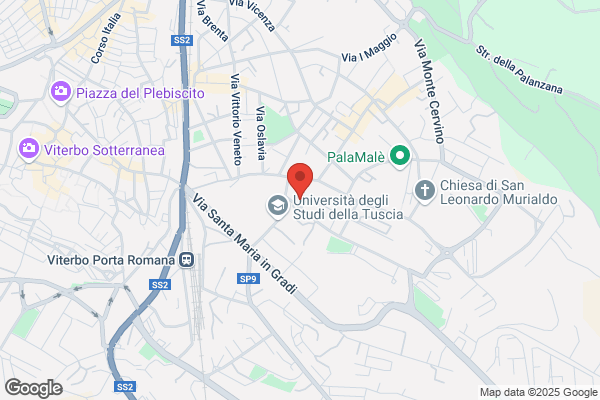 Merceria Chiara
