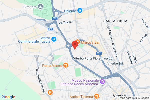 Centro Solare Sharj Uggeri Natascia