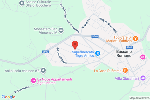 Romano Petretti Nonsolomobili Srl
