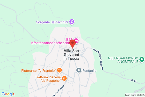 Autoservizi Gasbarri