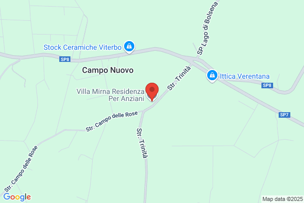 Casa di Riposo Villa Mirna
