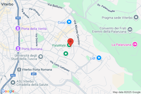 Centercode Srl