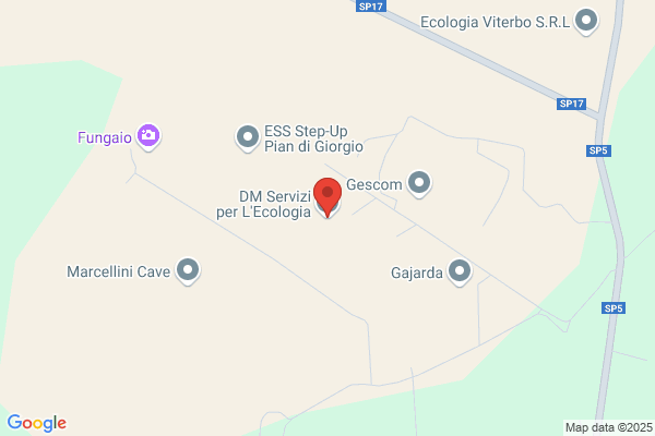 DM Servizi per L'Ecologia