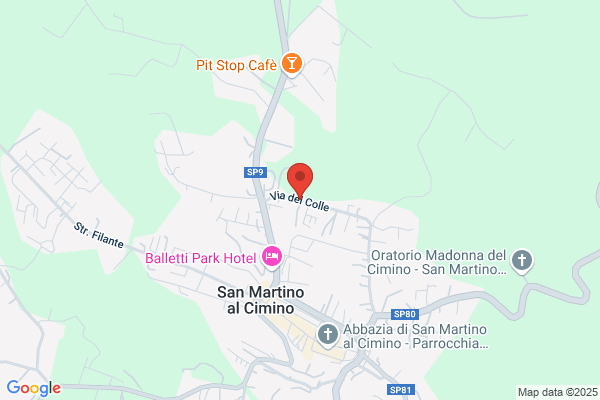 Delle Monache Romualdo